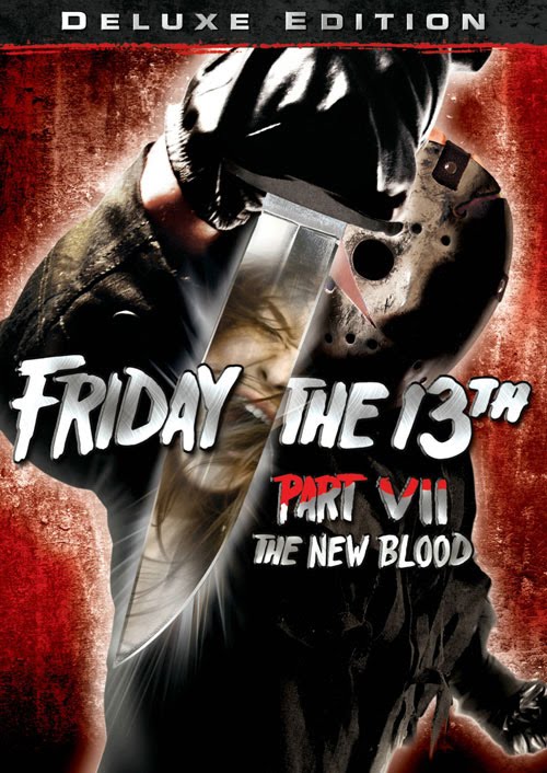 Friday The 13th (9)